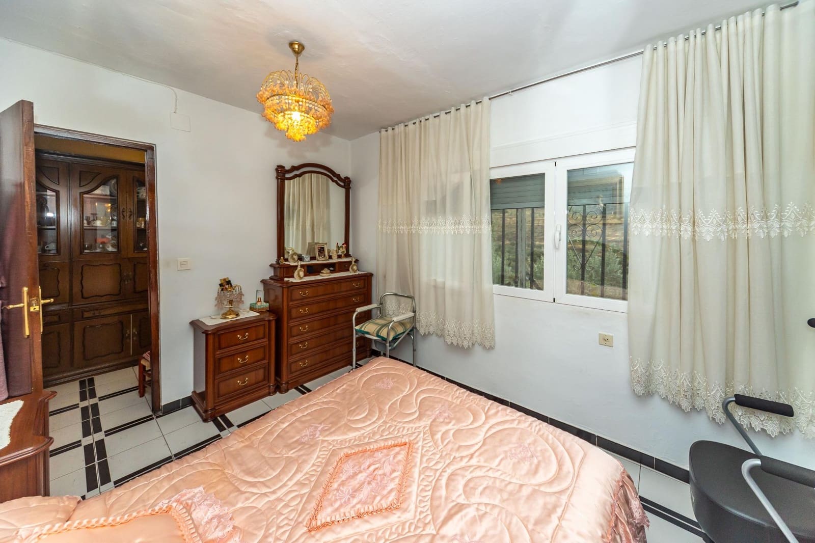 4 soverom Villa til salgs i Lanteira - € 195 000 (Ref: 10157071)