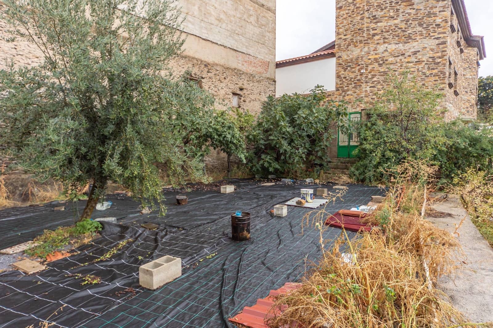 4 soverom Villa til salgs i Lanteira - € 195 000 (Ref: 10157071)