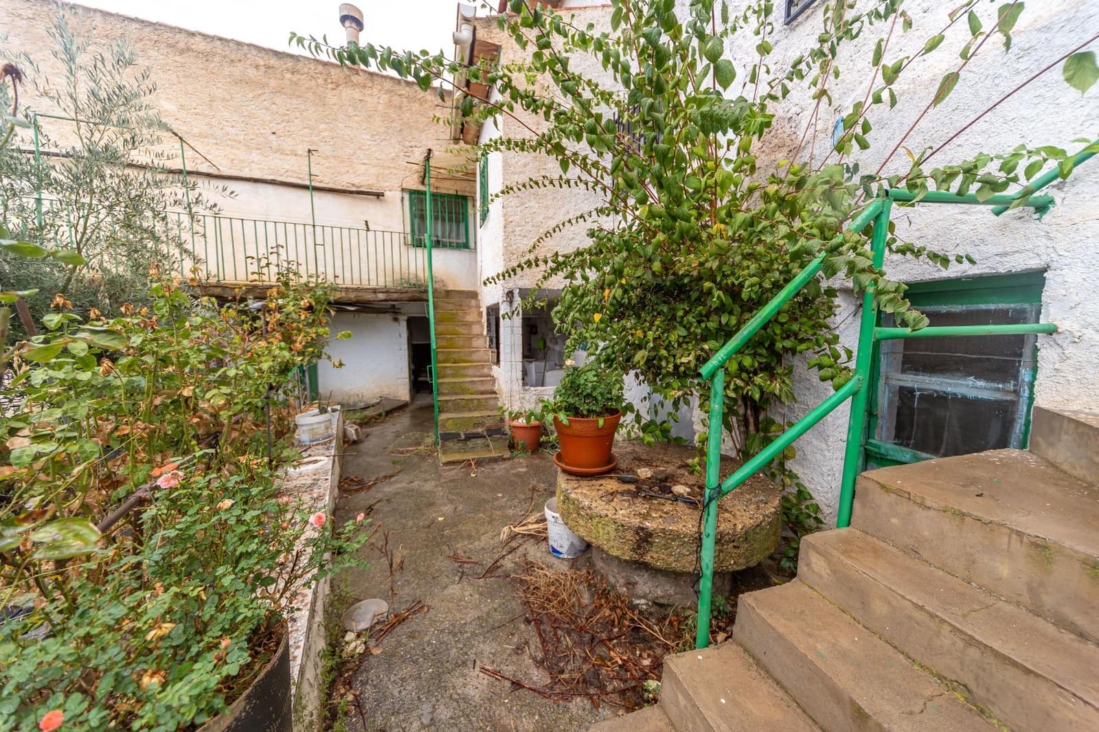 4 soverom Villa til salgs i Lanteira - € 195 000 (Ref: 10157071)