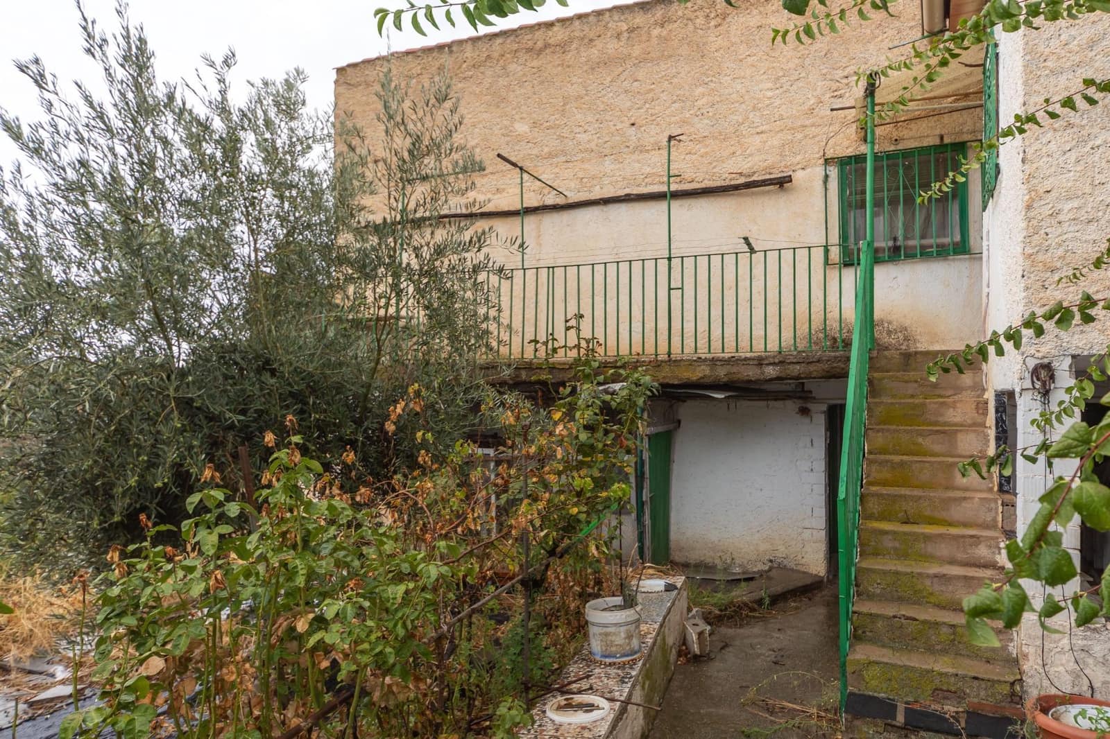 4 soverom Villa til salgs i Lanteira - € 195 000 (Ref: 10157071)