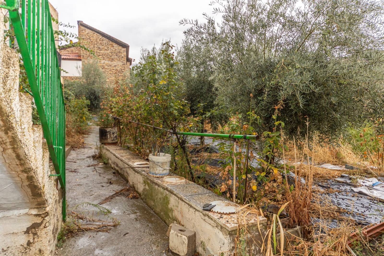 4 soverom Villa til salgs i Lanteira - € 195 000 (Ref: 10157071)
