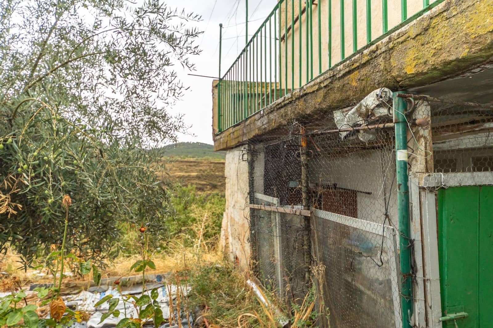 4 soverom Villa til salgs i Lanteira - € 195 000 (Ref: 10157071)
