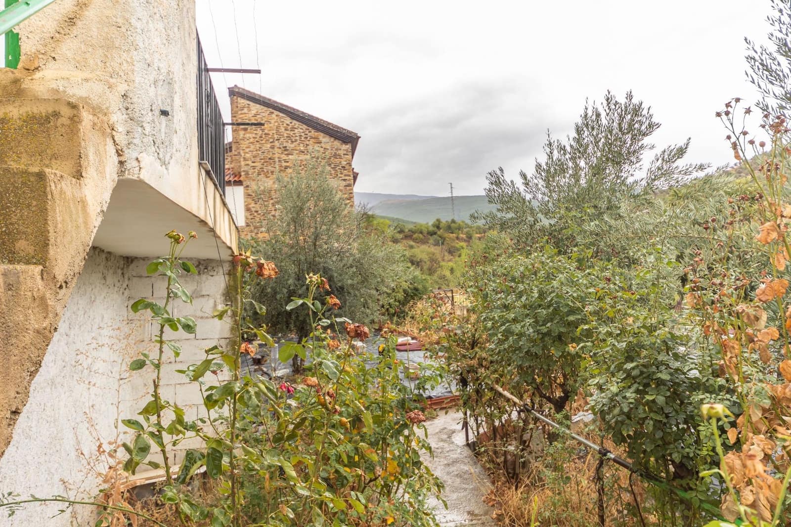 4 soverom Villa til salgs i Lanteira - € 195 000 (Ref: 10157071)