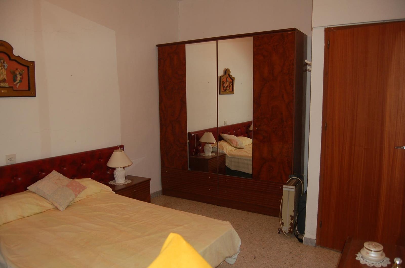 Willa na sprzedaż w Cortes y Graena - 73 000 € (Ref: 10160788)