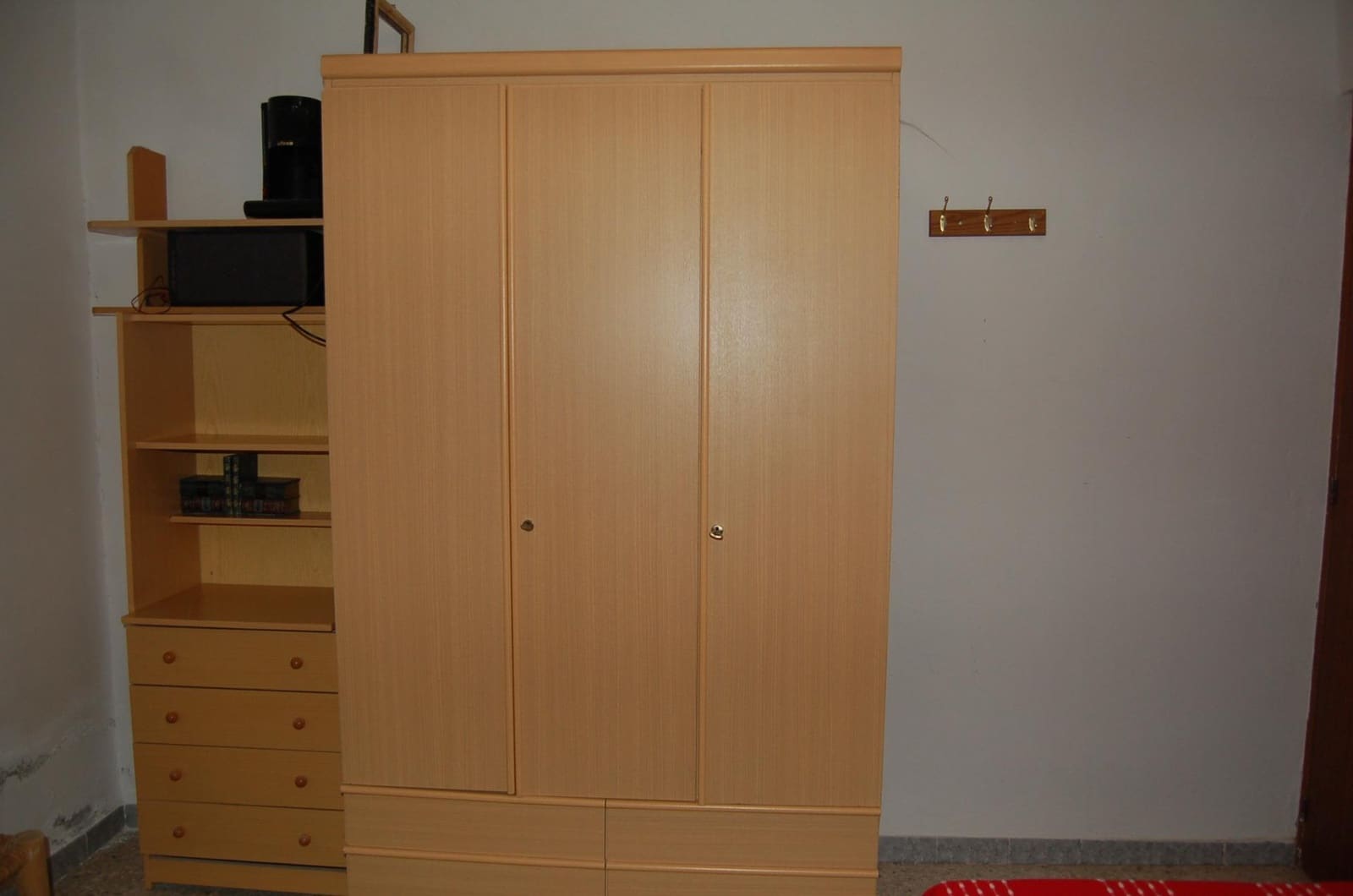 Willa na sprzedaż w Cortes y Graena - 73 000 € (Ref: 10160788)