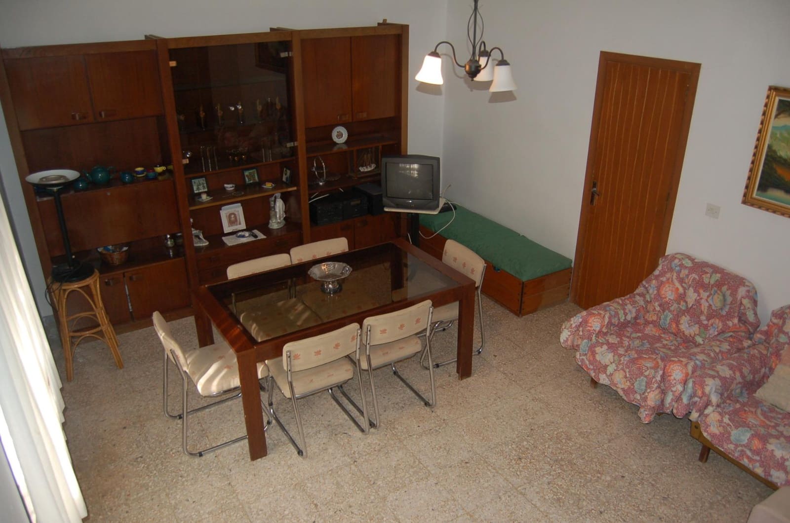 Willa na sprzedaż w Cortes y Graena - 73 000 € (Ref: 10160788)