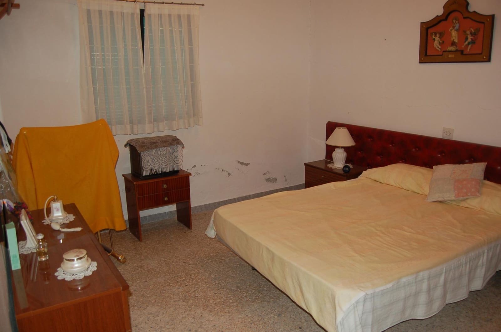 Willa na sprzedaż w Cortes y Graena - 73 000 € (Ref: 10160788)
