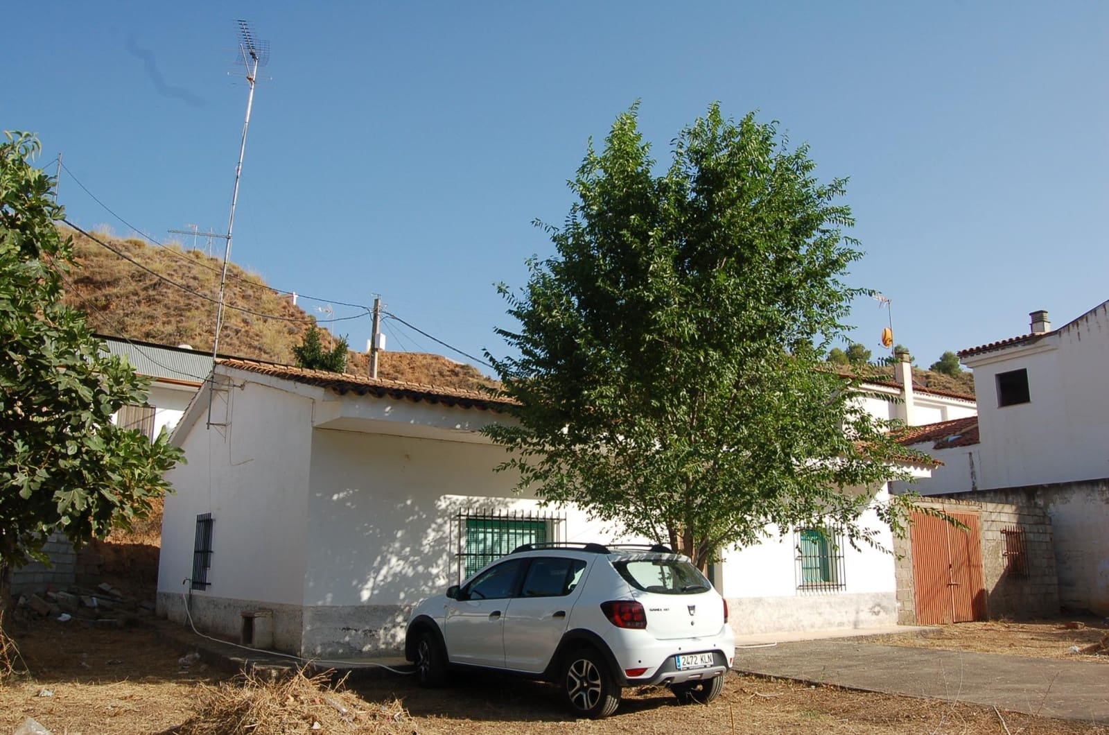 Willa na sprzedaż w Cortes y Graena - 73 000 € (Ref: 10160788)