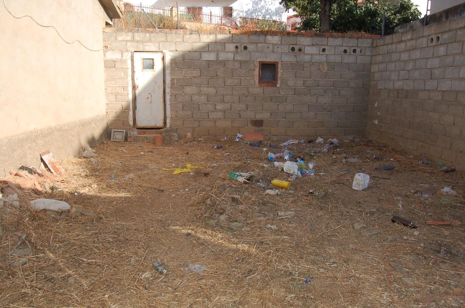 Willa na sprzedaż w Cortes y Graena - 73 000 € (Ref: 10160788)