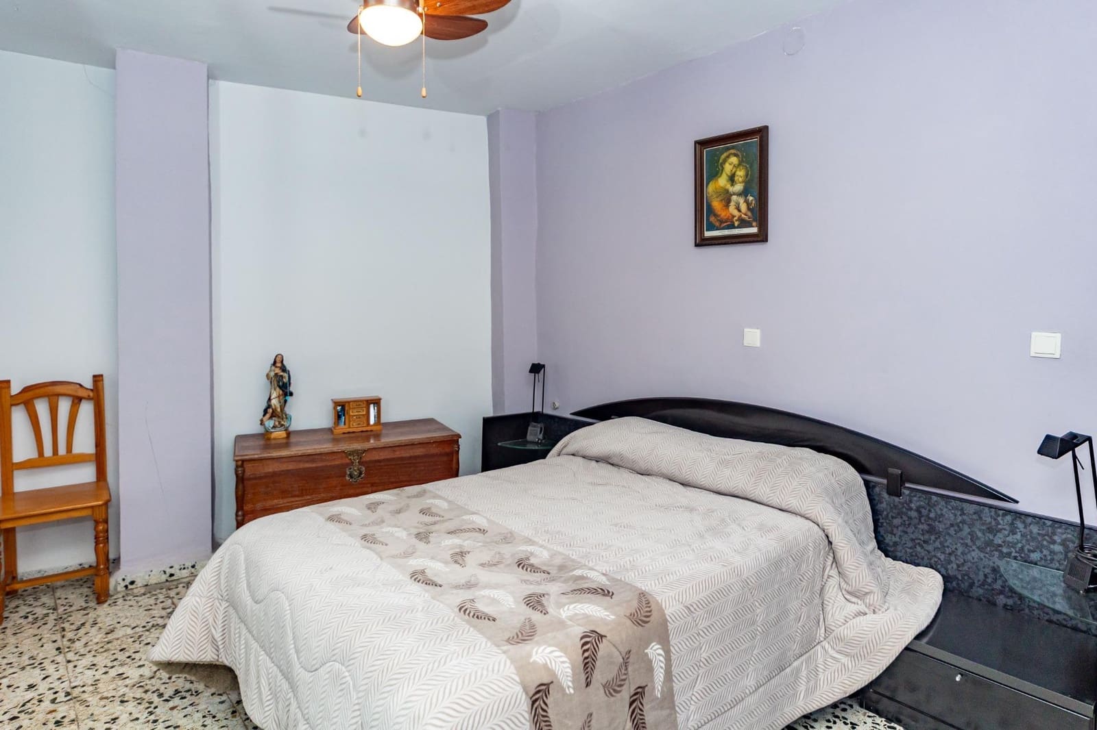 8 bedroom Townhouse for sale in Guadix - € 275,000 (Ref: 10165914)