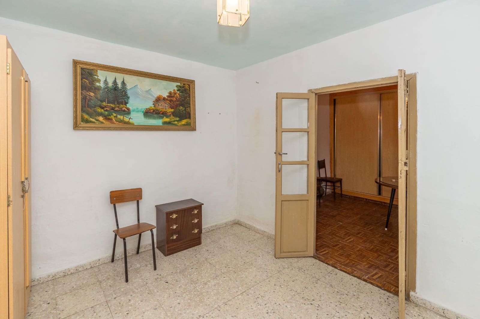 4 sovrum Hus till salu i Guadix med garage - 80 000 € (Ref: 10165915)