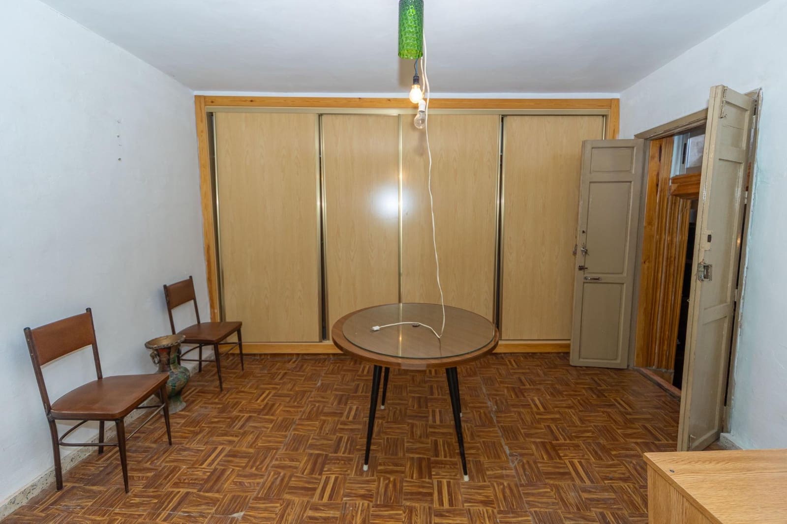 4 sovrum Hus till salu i Guadix med garage - 80 000 € (Ref: 10165915)