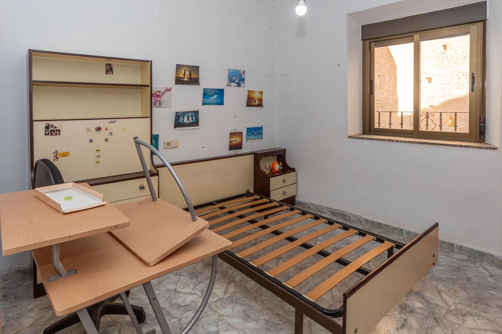4 sovrum Hus till salu i Guadix med garage - 80 000 € (Ref: 10165915)