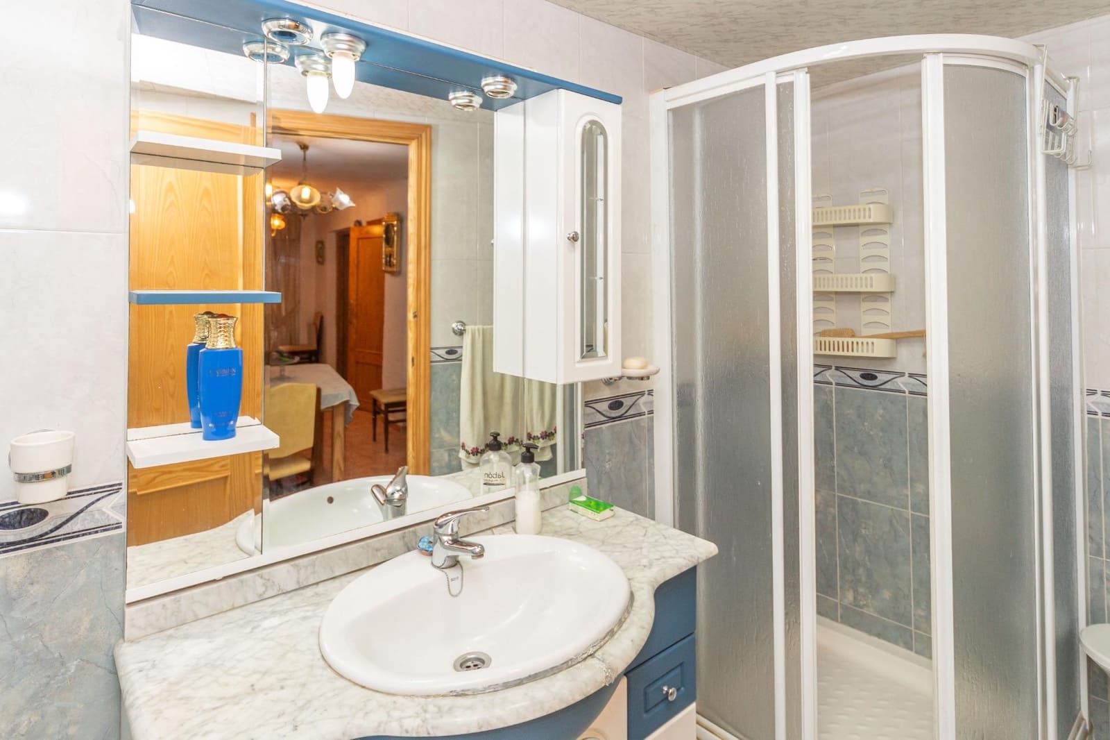 4 sovrum Hus till salu i Guadix med garage - 80 000 € (Ref: 10165915)