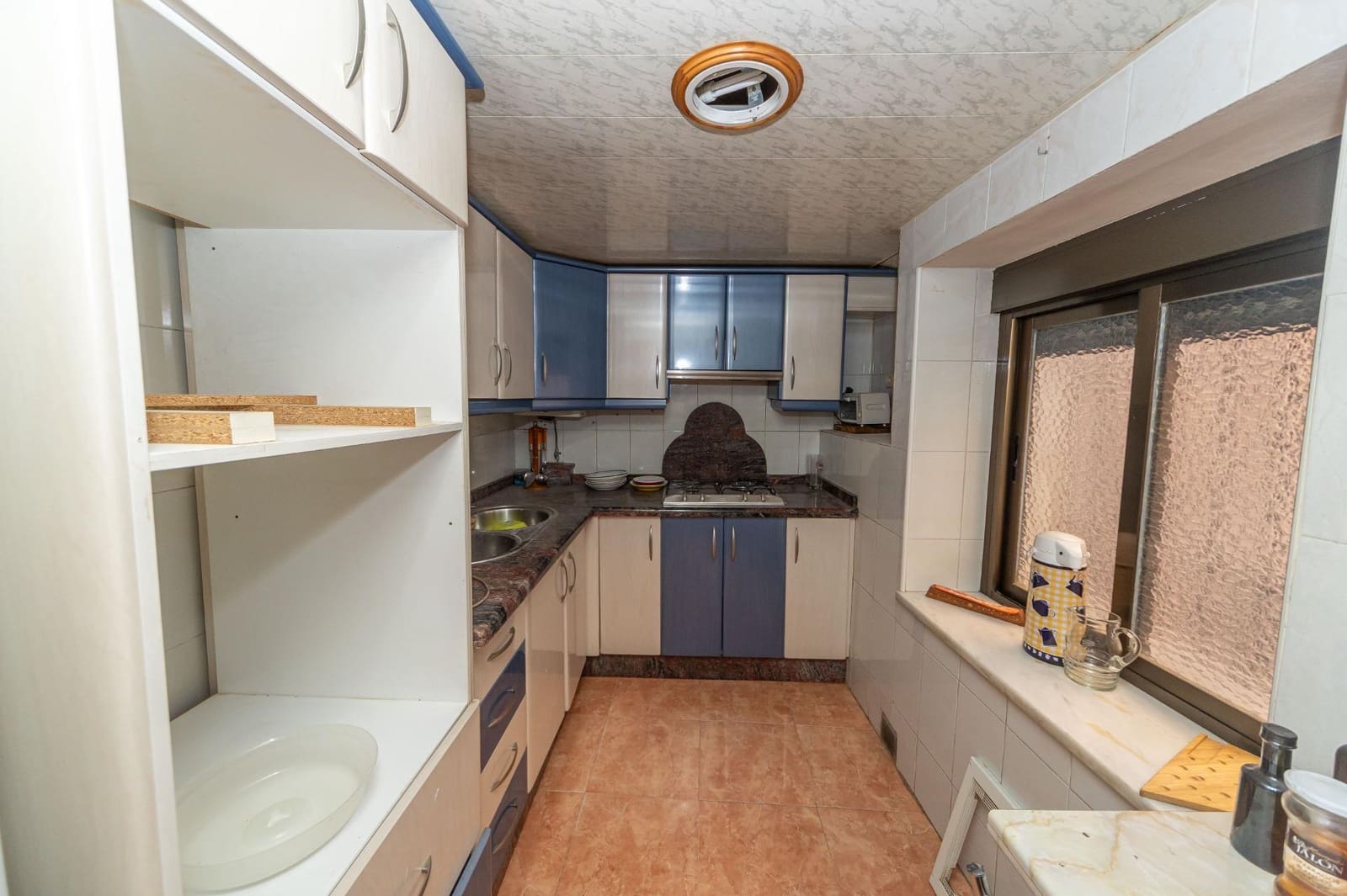 4 sovrum Hus till salu i Guadix med garage - 80 000 € (Ref: 10165915)