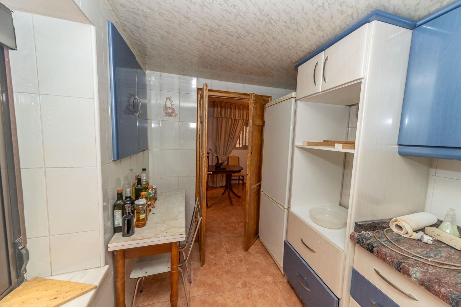 4 sovrum Hus till salu i Guadix med garage - 80 000 € (Ref: 10165915)