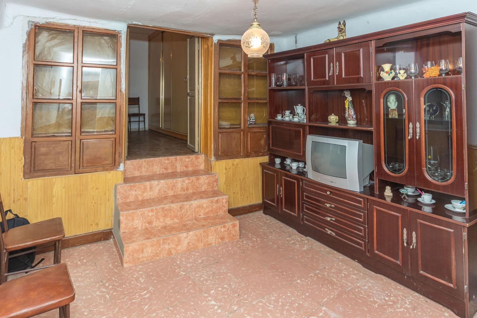 4 sovrum Hus till salu i Guadix med garage - 80 000 € (Ref: 10165915)