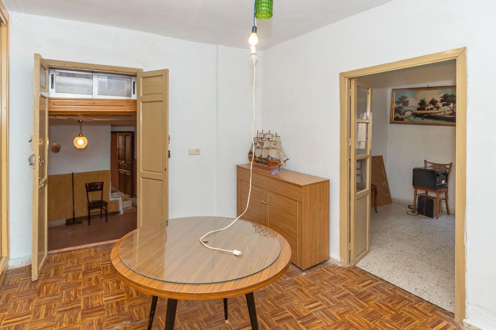 4 sovrum Hus till salu i Guadix med garage - 80 000 € (Ref: 10165915)