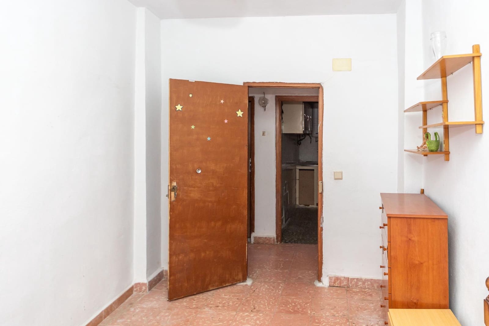 4 sovrum Hus till salu i Guadix med garage - 80 000 € (Ref: 10165915)