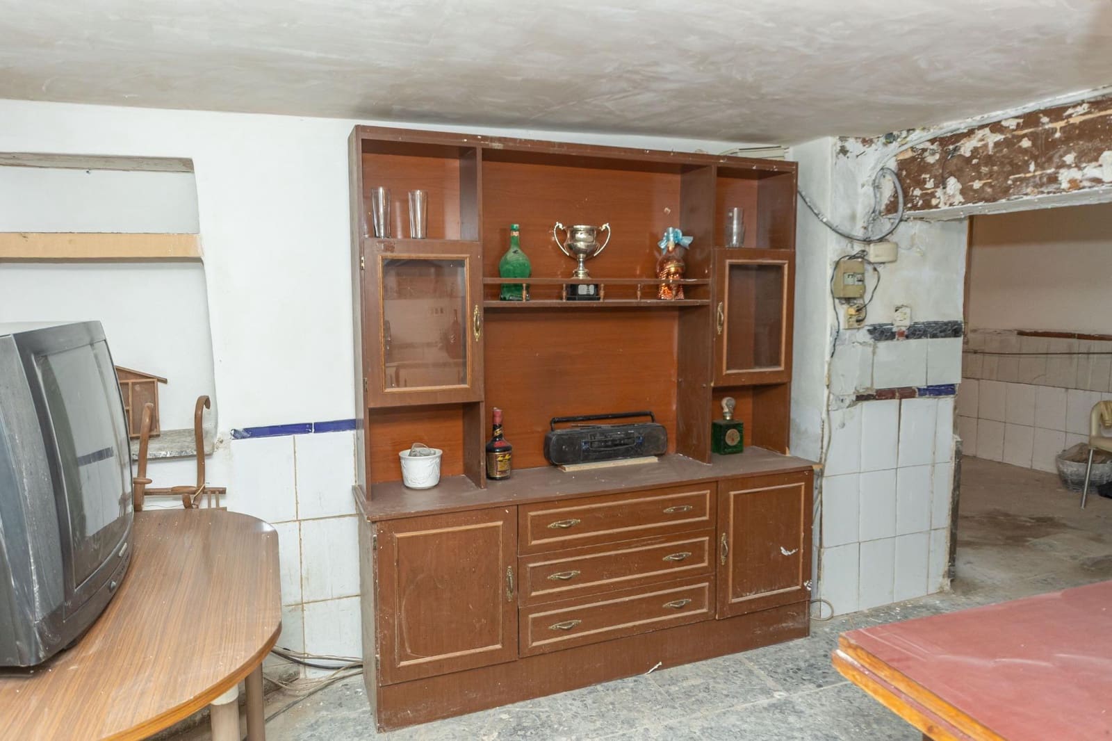 4 sovrum Hus till salu i Guadix med garage - 80 000 € (Ref: 10165915)