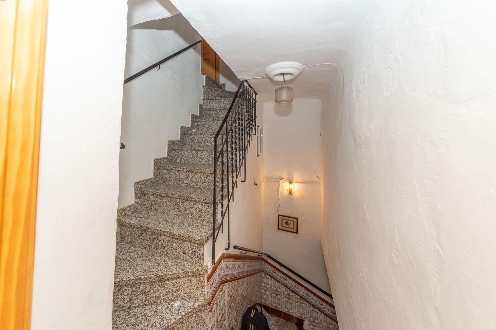 4 sovrum Hus till salu i Guadix med garage - 80 000 € (Ref: 10165915)