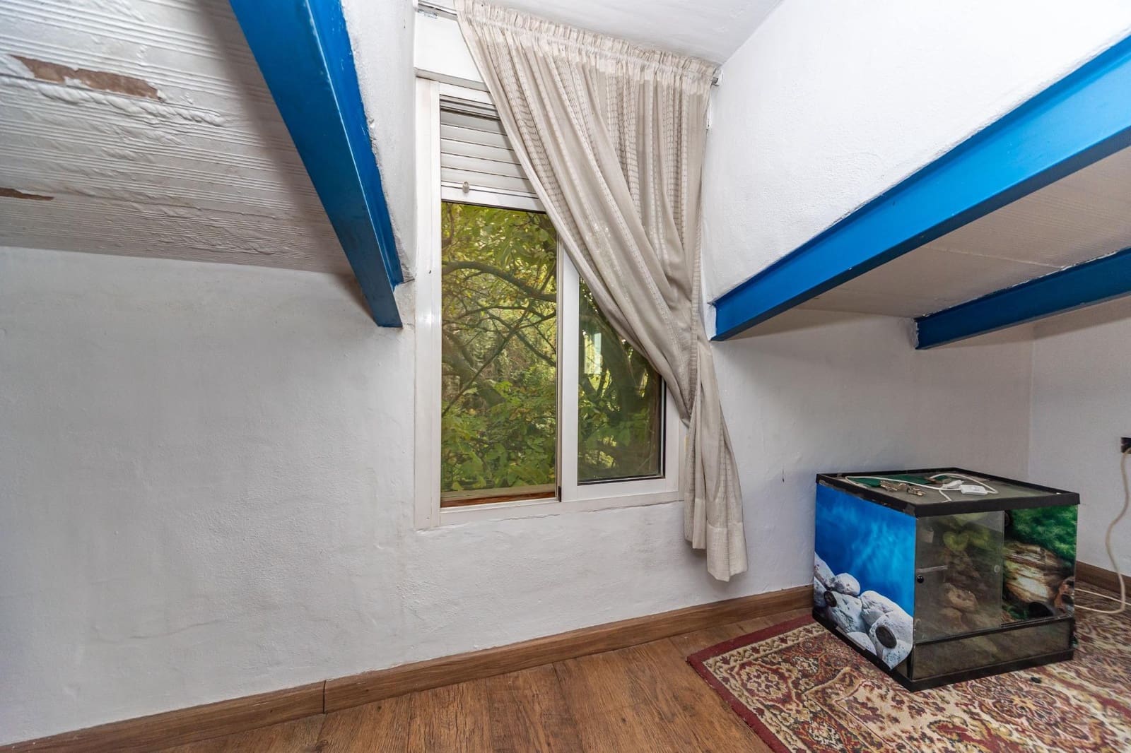 2 sypialnia Finka/Dom wiejski na sprzedaż w Benalua de Guadix - 125 000 € (Ref: 10179701)