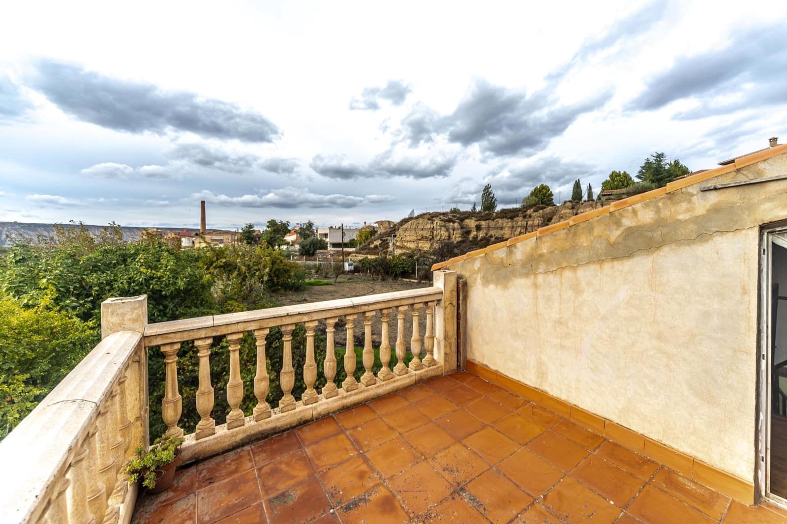 2 sypialnia Finka/Dom wiejski na sprzedaż w Benalua de Guadix - 125 000 € (Ref: 10179701)