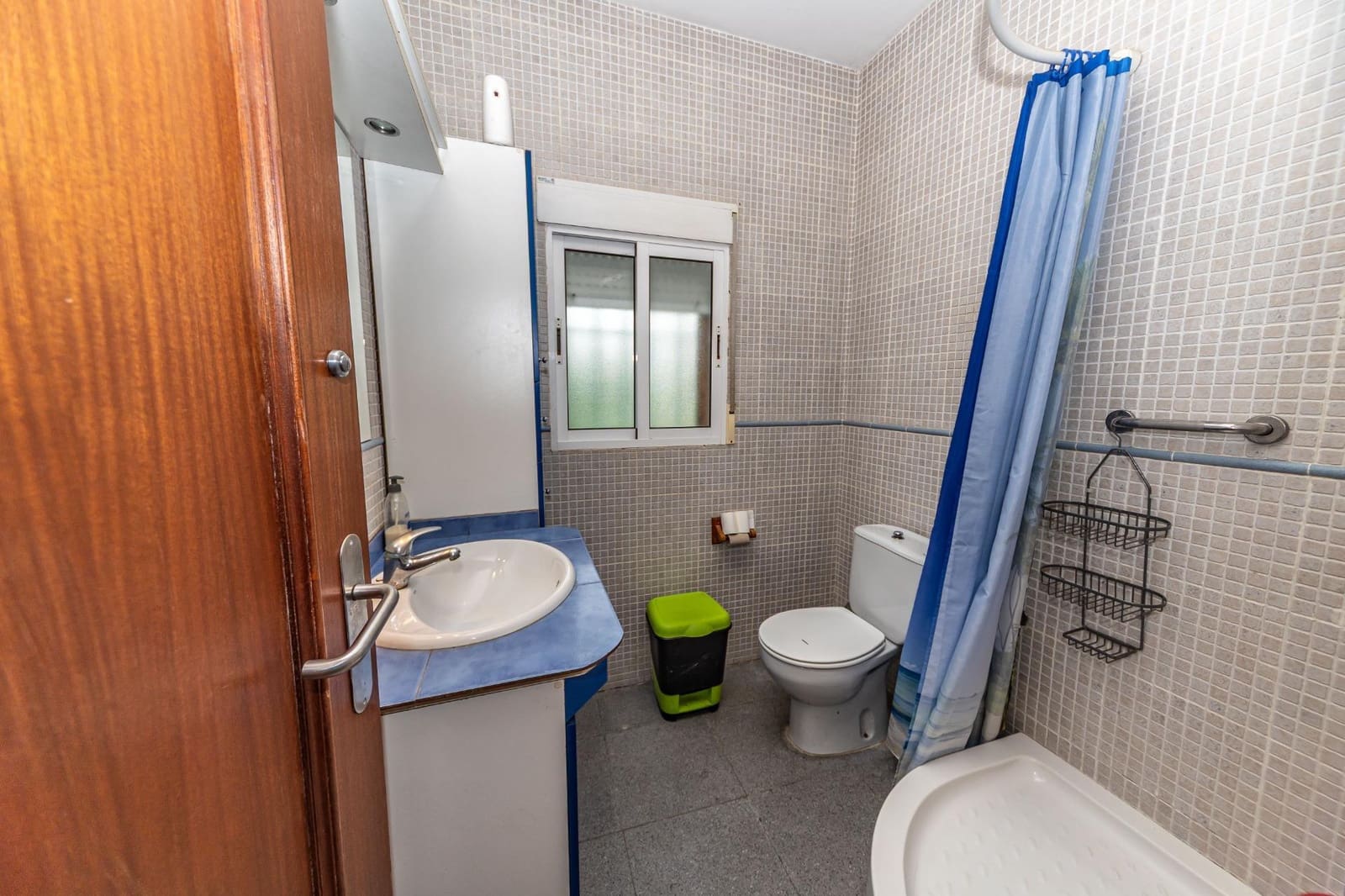 2 sypialnia Finka/Dom wiejski na sprzedaż w Benalua de Guadix - 125 000 € (Ref: 10179701)