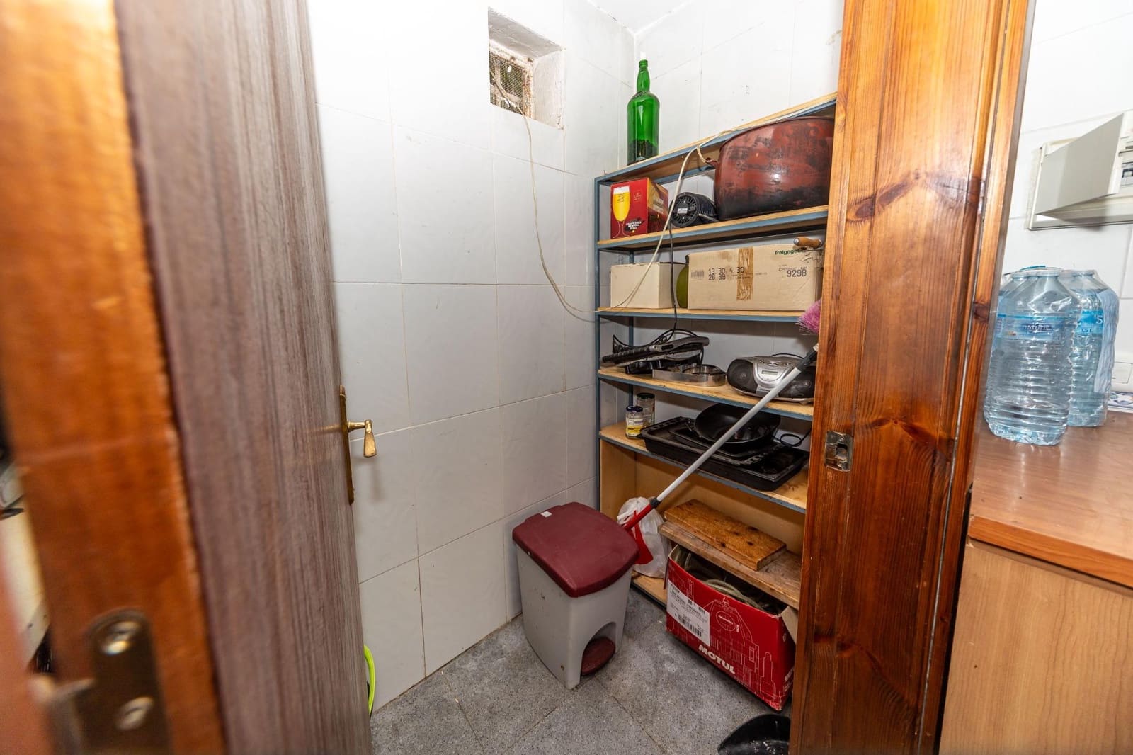 2 sypialnia Finka/Dom wiejski na sprzedaż w Benalua de Guadix - 125 000 € (Ref: 10179701)