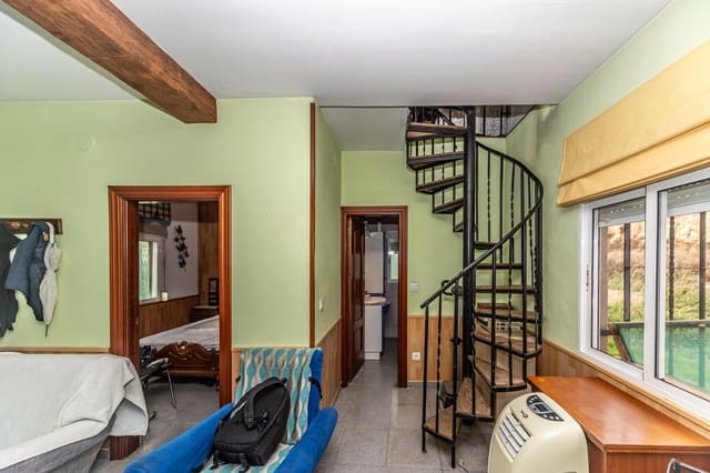 2 sypialnia Finka/Dom wiejski na sprzedaż w Benalúa de Guadix - 125 000 € (Ref: 10179701)