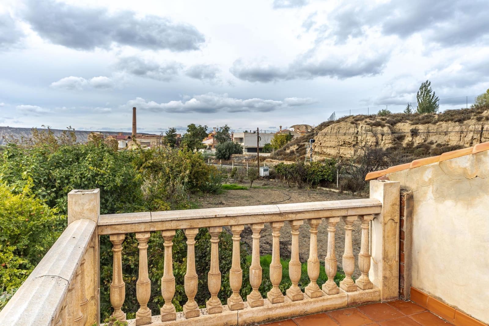 2 sypialnia Finka/Dom wiejski na sprzedaż w Benalua de Guadix - 125 000 € (Ref: 10179701)