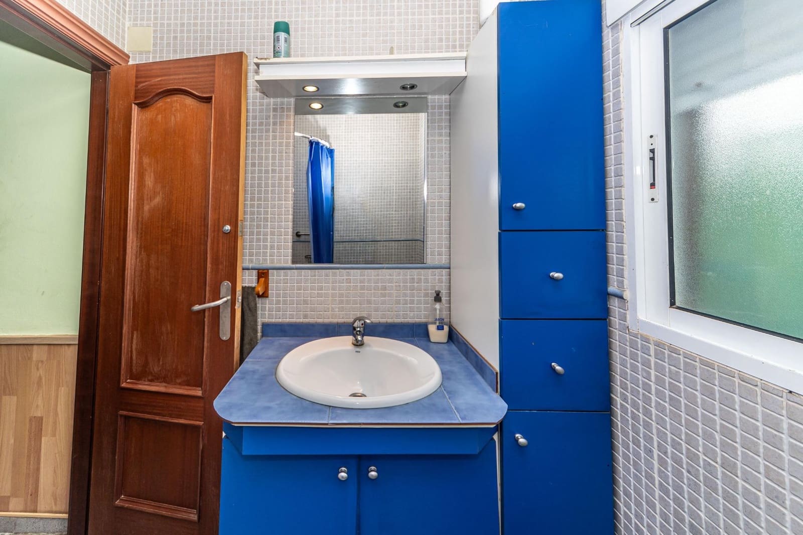 2 sypialnia Finka/Dom wiejski na sprzedaż w Benalua de Guadix - 125 000 € (Ref: 10179701)