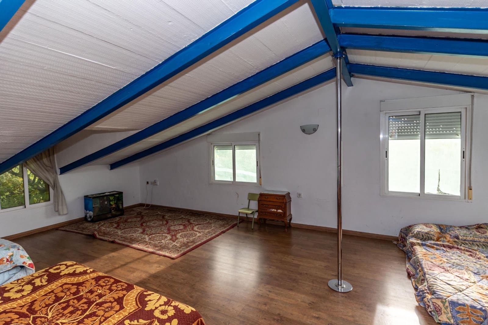 2 sypialnia Finka/Dom wiejski na sprzedaż w Benalua de Guadix - 125 000 € (Ref: 10179701)
