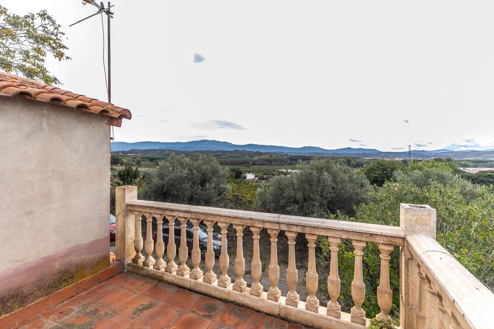 2 sypialnia Finka/Dom wiejski na sprzedaż w Benalua de Guadix - 125 000 € (Ref: 10179701)