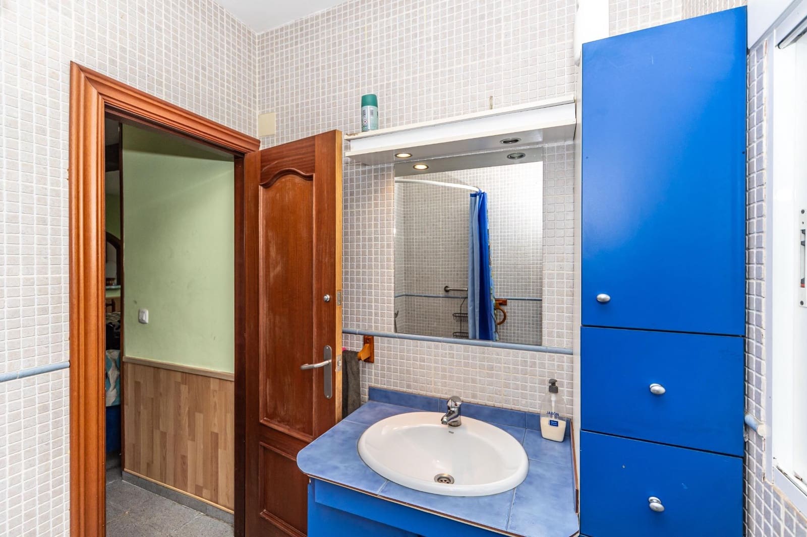 2 sypialnia Finka/Dom wiejski na sprzedaż w Benalua de Guadix - 125 000 € (Ref: 10179701)