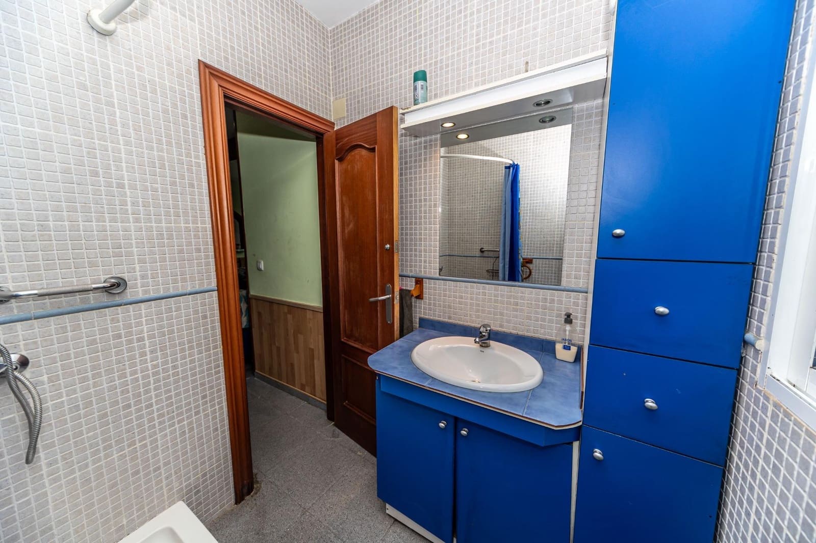 2 sypialnia Finka/Dom wiejski na sprzedaż w Benalua de Guadix - 125 000 € (Ref: 10179701)