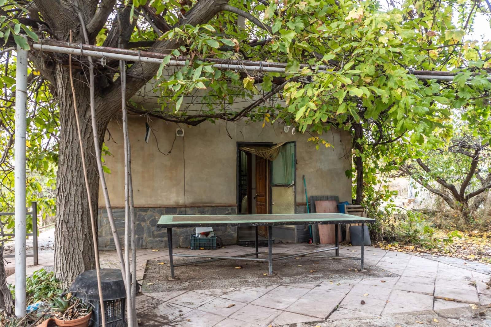 2 sypialnia Finka/Dom wiejski na sprzedaż w Benalua de Guadix - 125 000 € (Ref: 10179701)