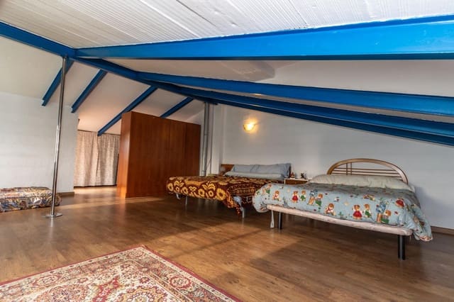 2 sypialnia Finka/Dom wiejski na sprzedaż w Benalúa de Guadix - 125 000 € (Ref: 10179701)