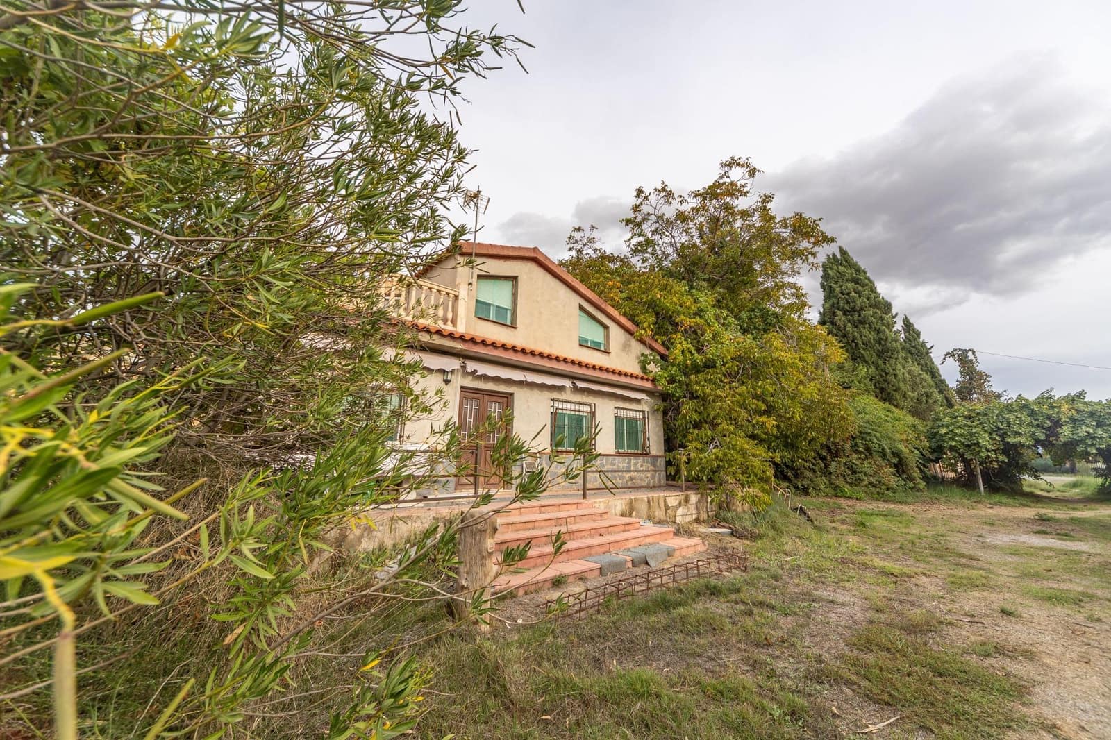 2 sypialnia Finka/Dom wiejski na sprzedaż w Benalua de Guadix - 125 000 € (Ref: 10179701)