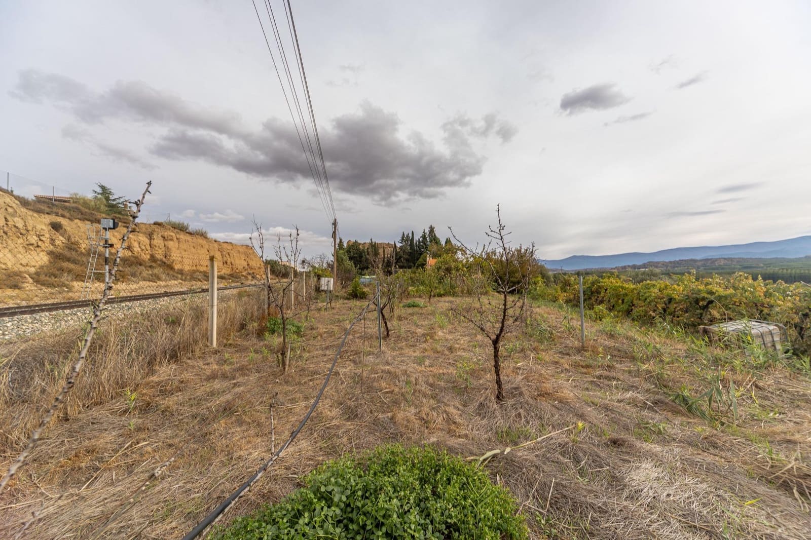 2 sypialnia Finka/Dom wiejski na sprzedaż w Benalua de Guadix - 125 000 € (Ref: 10179701)