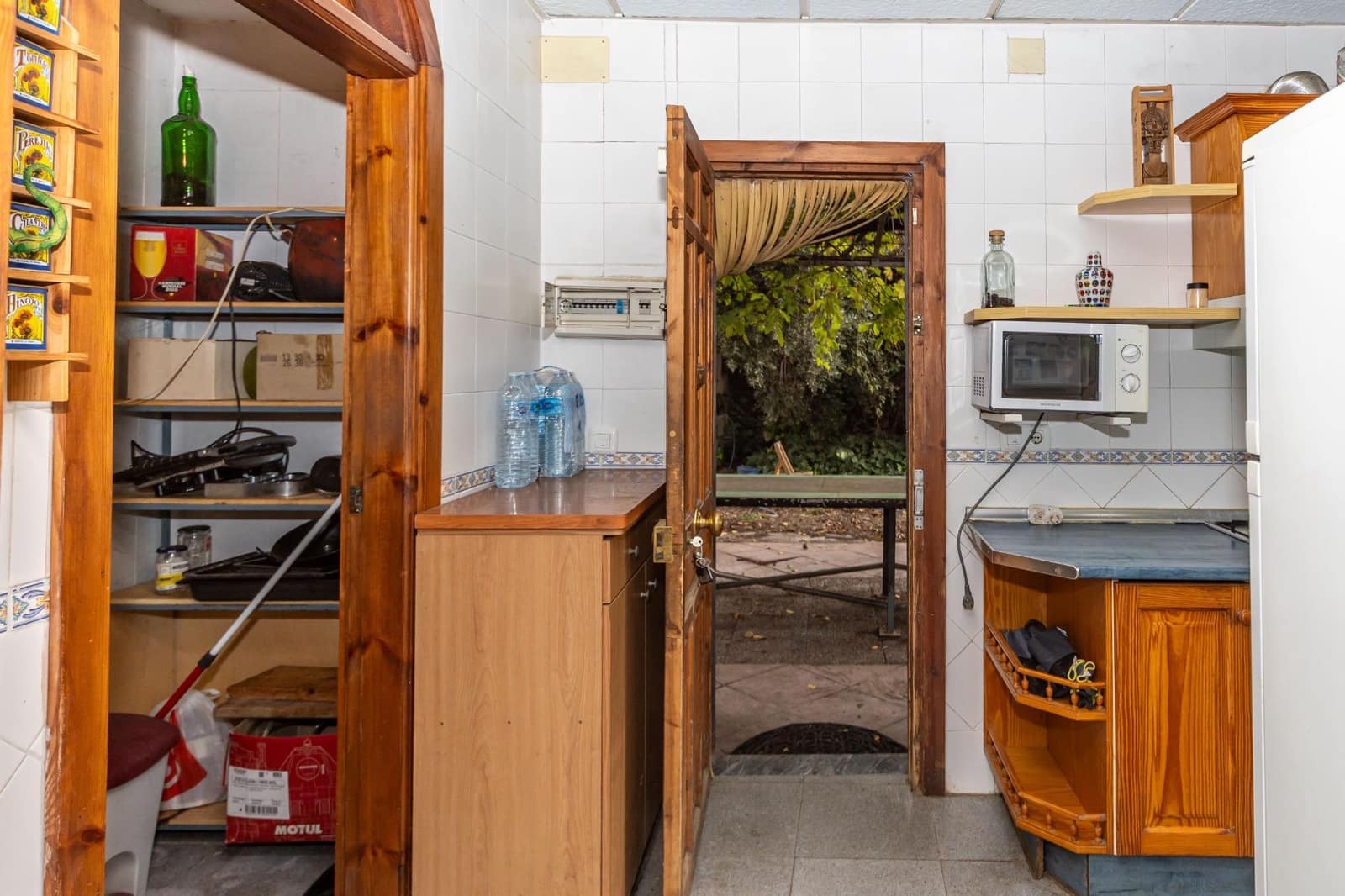 2 sypialnia Finka/Dom wiejski na sprzedaż w Benalua de Guadix - 125 000 € (Ref: 10179701)