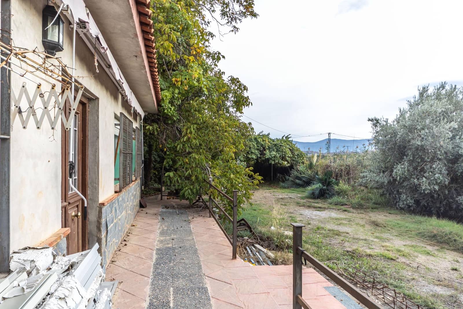 2 sypialnia Finka/Dom wiejski na sprzedaż w Benalua de Guadix - 125 000 € (Ref: 10179701)