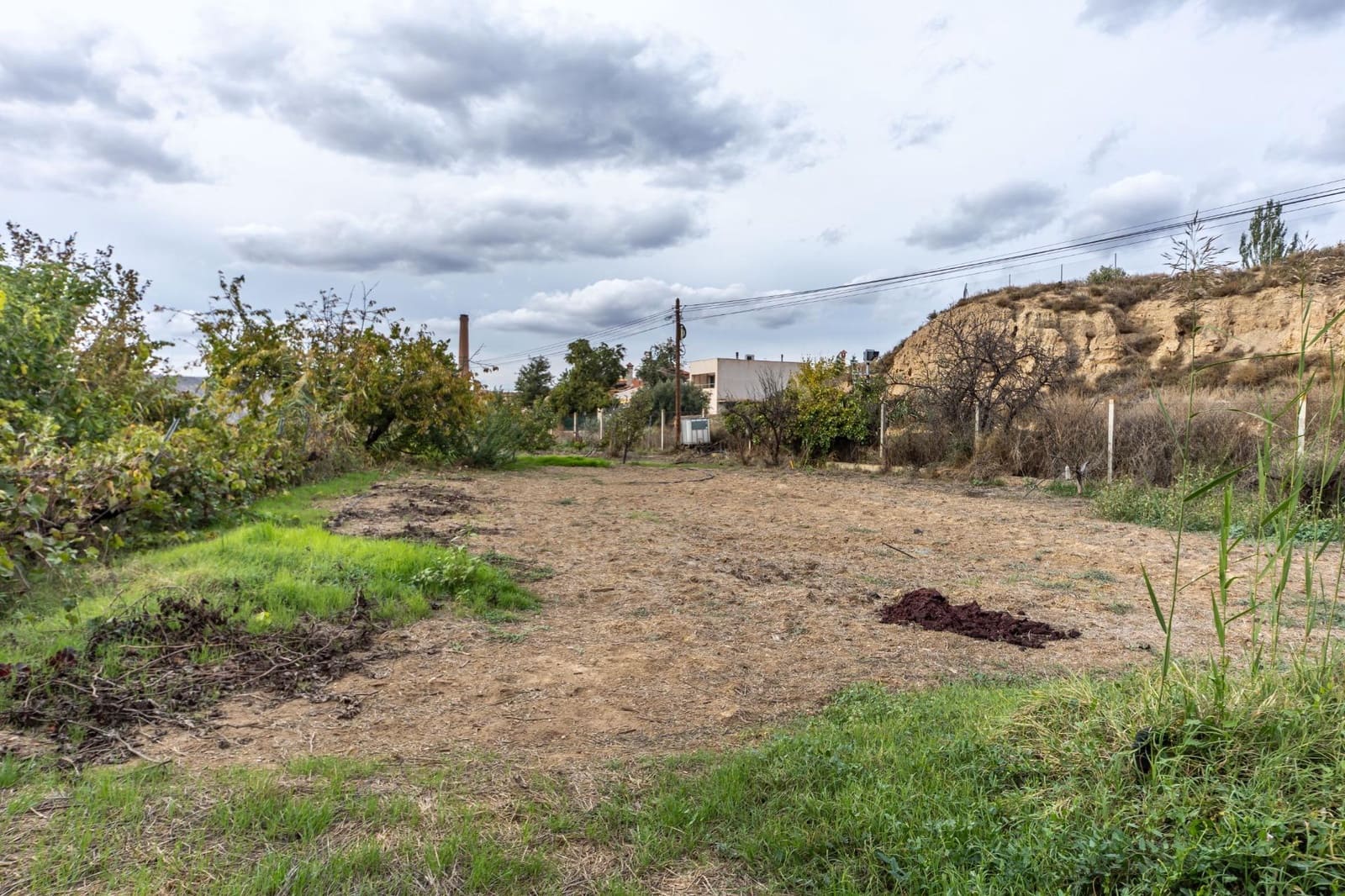 2 sypialnia Finka/Dom wiejski na sprzedaż w Benalua de Guadix - 125 000 € (Ref: 10179701)