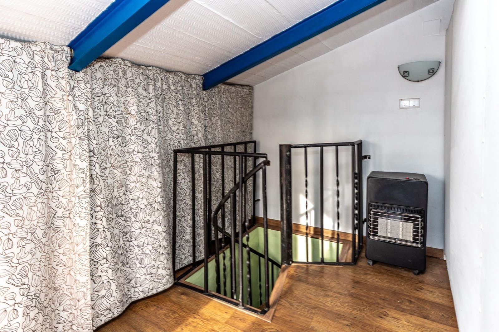 2 sypialnia Finka/Dom wiejski na sprzedaż w Benalua de Guadix - 125 000 € (Ref: 10179701)