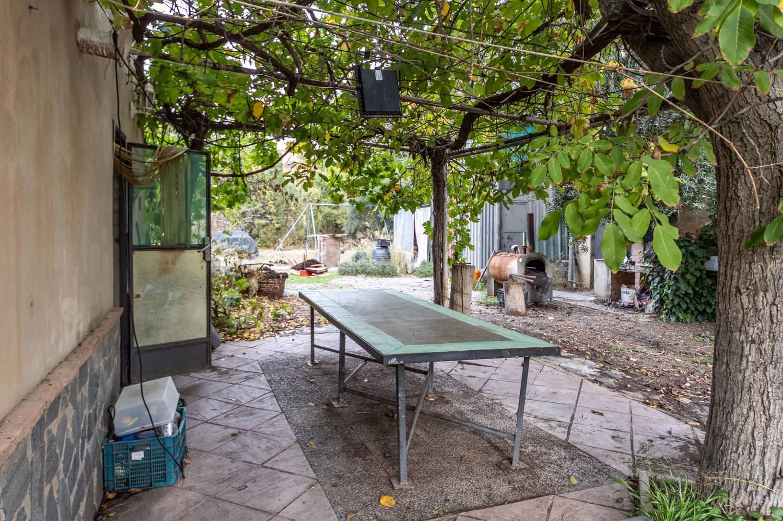 2 sypialnia Finka/Dom wiejski na sprzedaż w Benalua de Guadix - 125 000 € (Ref: 10179701)