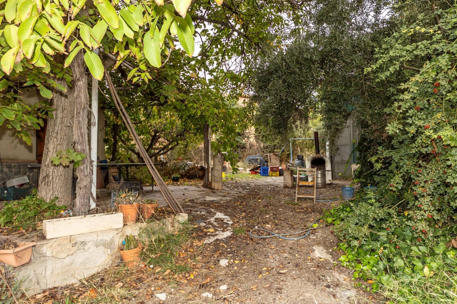 2 sypialnia Finka/Dom wiejski na sprzedaż w Benalua de Guadix - 125 000 € (Ref: 10179701)