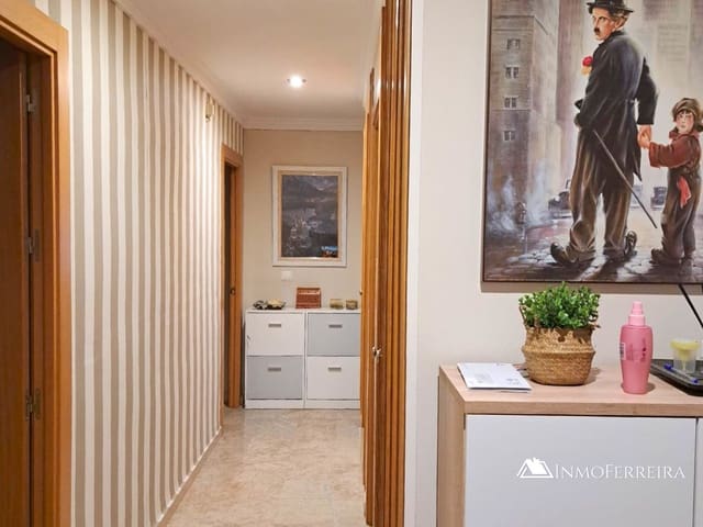 4 sypialnia Mieszkanie na sprzedaż w Guadix - 128 000 € (Ref: 9129125)