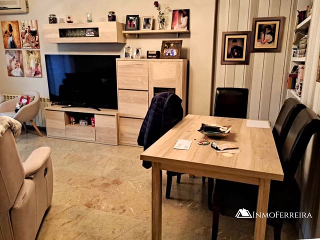 4 sypialnia Mieszkanie na sprzedaż w Guadix - 128 000 € (Ref: 9129125)