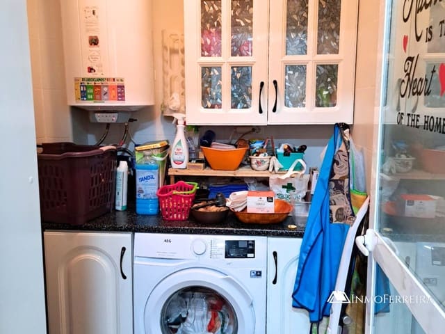 4 sypialnia Mieszkanie na sprzedaż w Guadix - 128 000 € (Ref: 9129125)