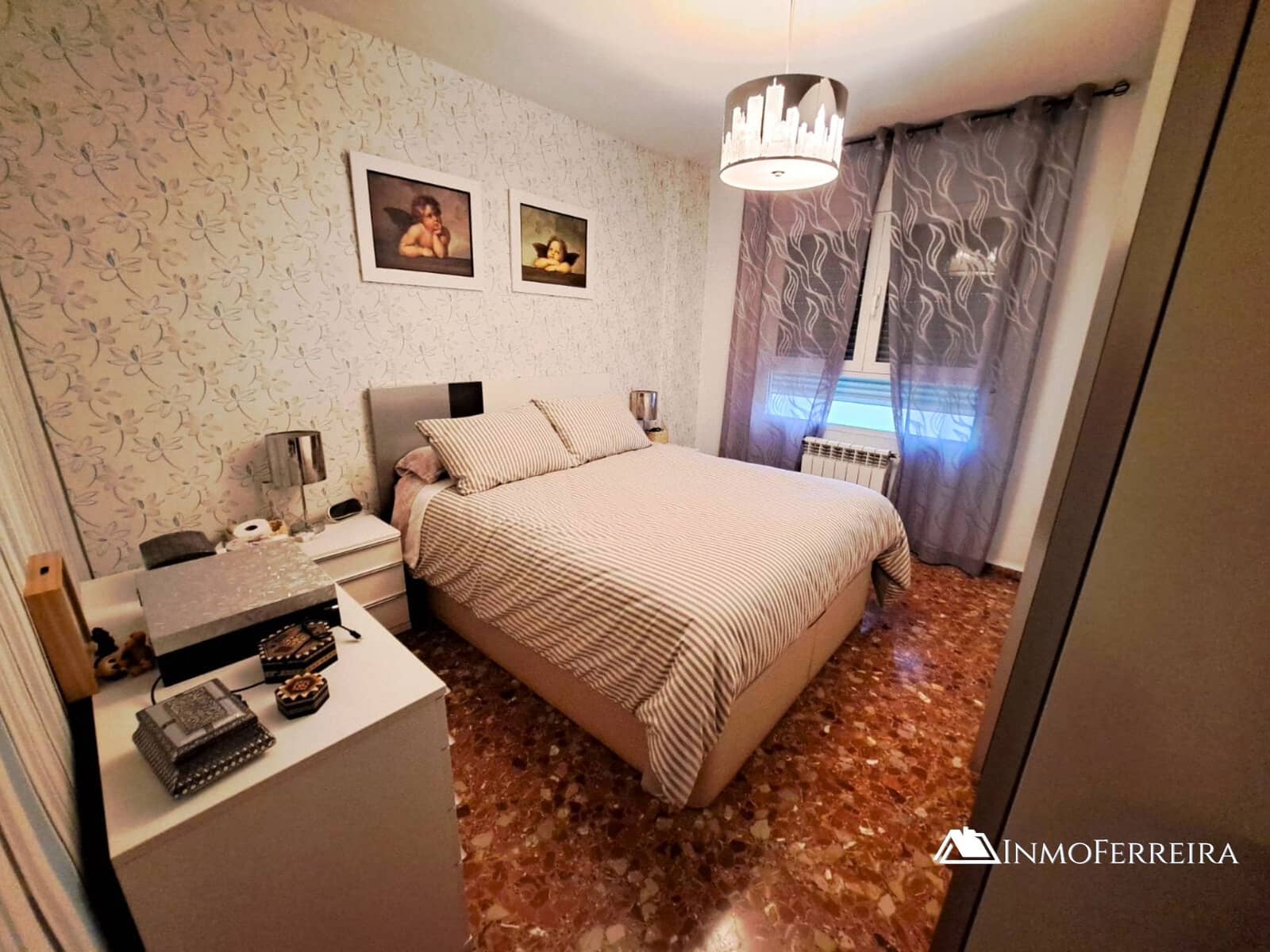 4 soveværelse Lejlighed til salg i Guadix - € 128.000 (Ref: 9129125)